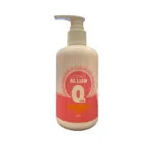 (店+)AI.LIAN  艾戀 QQ捲捲造型乳 200ML (亮澤捲捲Q) 持久捲捲乳 造型捲捲乳 造型乳