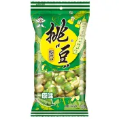 旺旺WANT WANT 挑豆-豌豆(原味) 35g