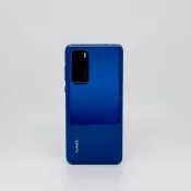 古瓷堂日本回流瓷器 【二手】【現貨當日出】Huawei P40 5G 手機 8GB+128GB 深海藍 大陸版 旗艦級攝影 超感光徠卡三鏡頭 智能AI 長續航 快充