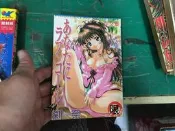 漫畫書自有書 二手成漫 LOVE Call 剎奈 新視界 C197 漫畫 18禁 限制級成人漫畫書 A漫H漫 49A