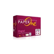 (店+)【PaperOne】PAPER ONE 影印紙 紅包80磅(實際85磅) A4 500張/包 列印紙 彩色雙面專用 厚 噴墨 雷射 紅色外包