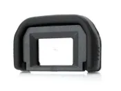 Canon EF 眼罩 350D,400D,450D,550D, 500D,600D, 650D, 700D, 1000D,100d