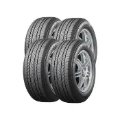 【BRIDGESTONE 普利司通】輪胎 EP850-2157016吋_四入組_215/70/16(車麗屋)
