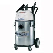 【HOTAI購】【亞拓】ALIGN  乾濕兩用工業用雙馬達吸塵器 AVC-2240