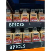 KIRKLAND肉桂粉303公克好市多COSTCO