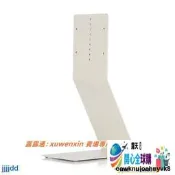 開心全球購🧡MUJI無印良品壁掛式DVD播放機防滑CD機支架鋼制創意專用支架jd  市集  全台最大的網路購物市集