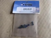 TITAN 墊片3*6*2.0 30053620
