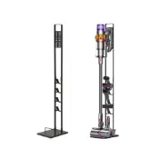 (店+)Dyson 戴森 小米 小狗 追覓系列 吸塵器收納架 吸塵器立式架 直立式吸塵器收納架子 吸塵器收納 收納架 掛架免打孔