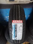 KENDA 建大輪胎 KR23A 台灣製 175 65 14  全新輪胎單條特價1200元，2025年制