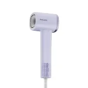 【Panasonic 國際牌】BLDC高速馬達負離子吹風機(丁香紫) EH-NE6L-V