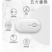新莊強強滾~羅技 K580石墨灰+M350石墨灰 組