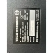 TECO東元液晶電視TL-4832TRE 主機板、電源板、邏輯板