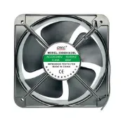 【3C驗證】散熱風扇220V充電樁交流風機380V焊錫抽煙20cm銅線排風扇8寸靜音電風扇 落地扇 吊扇 壁扇 工業風