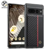 XICCI 商務皮革手機殼適用於 Google Pixel 7/Pixel 7Pro/Pixel 7A/Pixel 8/