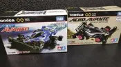BK* 全新 TAKARA TOMY TOMICA 前衛者 藍色/黑色 搜：軌道車