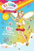 【三民網路書店】Rainbow Magic Special Edition: Joy the Summer Vacation Fairy 作者：Daisy Meadows