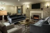 【奧丁丁揪你】麻薩諸塞州 薩福克縣 Fairfield Inn Boston Sudbury