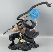 《ONLY TOY》優質港版 POP 海賊王 天獅  異色  白鬍子 盒裝  高約30公分