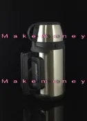 @Makemoney@ TIGER虎牌 MHK-A150 不鏽鋼保溫瓶/保冷瓶 保溫杯 1500ml 1.5L MHK