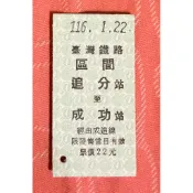 《安琪文創》 追分成功車票 單購車票區 116 學測 、統測、會考 、分科測驗 考試日期 車票