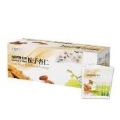 【自然時記】百穀精華之松子杏仁x1盒(25gx30包/盒)