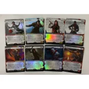 MTG 刺客教條 Ezio, Brash novice 閃 LYDIA FRYE SHAO JUN 英文版