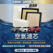 938嚴選 LIVINA MARCH BIG TIIDA 空氣濾清器 空氣芯 空氣濾網 BLUEBIRD CUBE