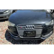 🏆 奧迪 AUDI 2014年 A5 B8.5 2.0 汽油 福斯 奧迪 賓士 BMW 全車系 零件車 拆賣 報廢車