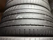 倍耐力 P ZERO 285/40/21 兩條8千 中古胎 適用於295/35/21 保時捷 凱燕 CAYENNE