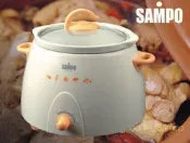 全新 SAMPO 聲寶 陶瓷燉鍋 TQ-L5301CL