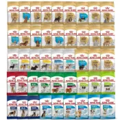 (店+)【ROYAL 法國皇家】犬專用乾糧系列10Kg-15Kg(幼犬 成犬 熟齡犬 中型犬 大型犬 皮膚保健 狗飼料)寵物小精靈