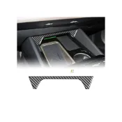(店+)真碳纖維 寶馬 BMW G60 G61 I5 杯架 水杯 零錢 點菸器 卡夢開關 卡夢 內裝 520 530 改裝