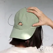 【京站i購物】【Norns】2件88折★蠟筆小新電繡棒球帽- Norns Original Design Crayon Shinchan 正版授權 帽子 鴨舌帽 老帽 遮陽帽