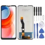 鼎盛貿易行 適用于 for Motorola Moto G Play ()TFT材質 液晶觸摸總成