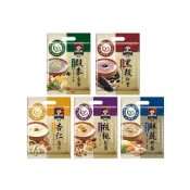 (店+)【彤老闆食品百貨】桂格每日營養穀珍系列(穀麥全餐/黑穀珍寶/杏仁蓮子/核桃堅果/鮮蔬野菇)(10入/袋)