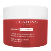 [環球Online] CLARINS 克蘭詩 升級版比基尼美體霜(200ml)(正貨)