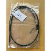 「復古機車零件館」美力80 KC80 前煞車線