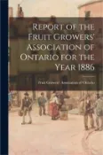 【三民網路書店】Report of the Fruit Growers' Association of Ontario for the Year 1886