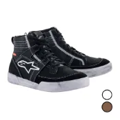 【優惠特價】Alpinestars 防摔車靴 AGELESS RIDING SHOES 休閒車靴 防摔鞋 A星 騎士 機