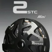『XC』REVENO 小型速可達 多片式 離合器 2.0版 MINI STC 2.0