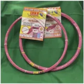 含税 20M W0320 30M W0330 輕鬆穿 螢光紫 引線器 單股螺旋引線器  拉線器 導線器 OPT 富煌牌