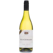 【品酒網】澳洲 格萊堡酒莊 標竿灰皮諾白葡萄酒 750ml Grant Burge Benchmark Pinot Grigio