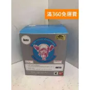 雷根二手書店 【雷根360免運】【送贈品】海賊王Figuarts Zero 害羞喬巴 #近全新 #近全新【BUT14】
