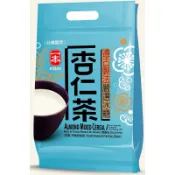 e.Ben  ㄧ本 冰糖杏仁茶/黑米高鈣芝麻糊/高纖藝人燕麥餐