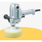 *木工工具店)附發票 力山 SP1800V 專業打蠟機（鋁殼）REXON