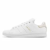 ACS跨運動 adidas 愛迪達 休閒鞋 Stan Smith W 女鞋 白 粉尾 經典 復古 史密斯 皮革 小白鞋 愛迪達