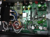 新版調音 TEAC NT-503 / UD-503  OP 穩壓 與電容 調音 升級AK4493SEQ