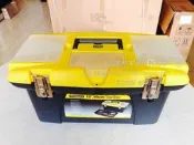STANLEY/史丹利SD 塑料工具箱19寸STST19028-8-23 替換92-906-3