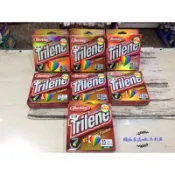 貝克力 Berkley Trilene XL ARMOR COATED 糖心線