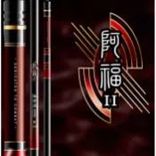 【獵漁人】DK漁鄉 阿福ll 競技福壽魚專用手竿 福壽戰鬥竿